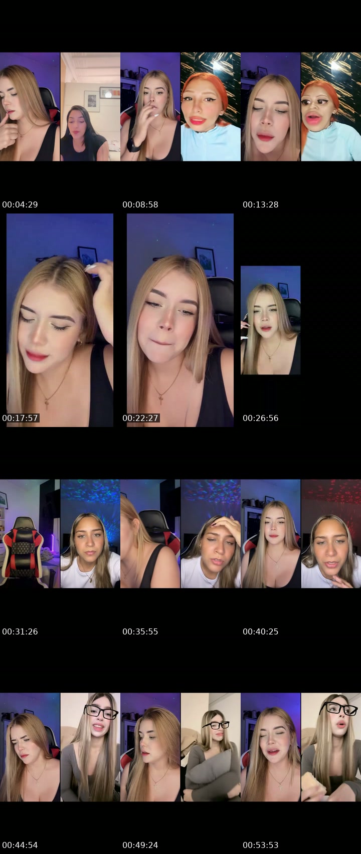 @yss_psd TikTok live from 2026-07-02
