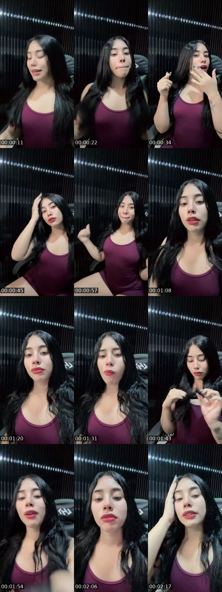@estefanyperalta608 TikTok live from 2026-07-02