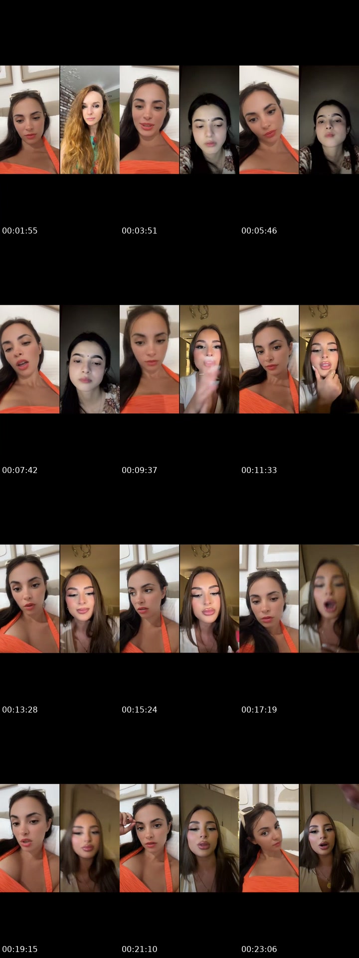 @kleaeea TikTok live from 2026-07-02