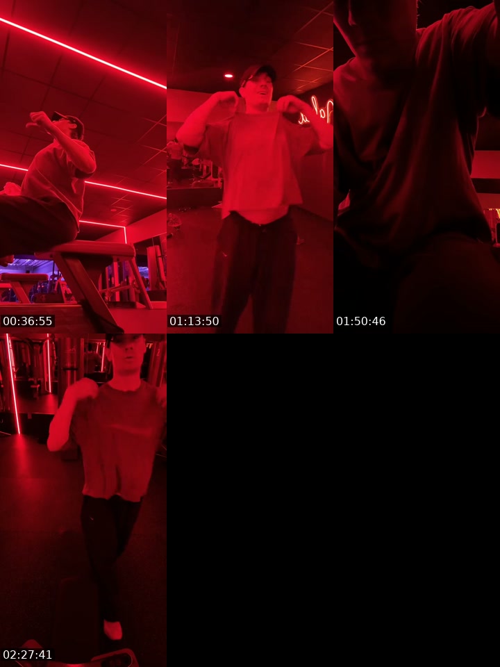 @iambarkk TikTok live from 2026-07-02
