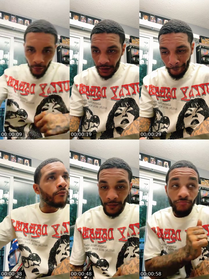 @kaptive24 TikTok live from 2026-07-02