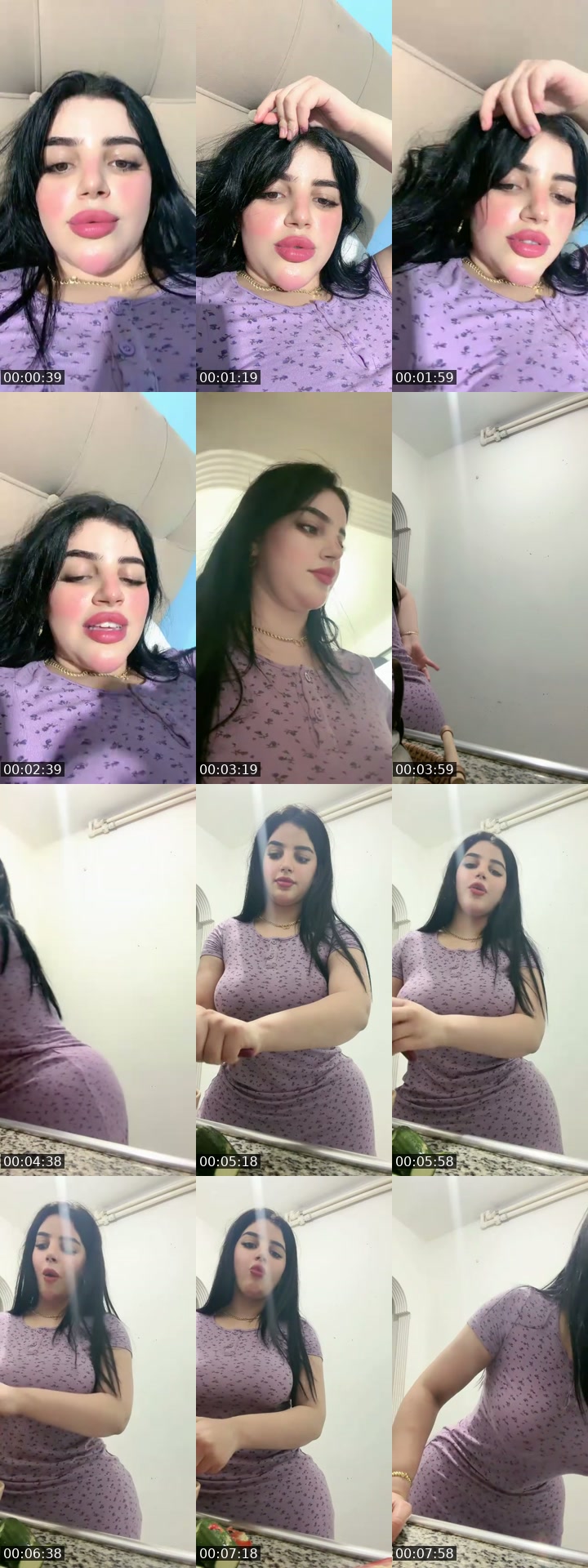 @najwaelkhatabi TikTok live from 2026-07-02