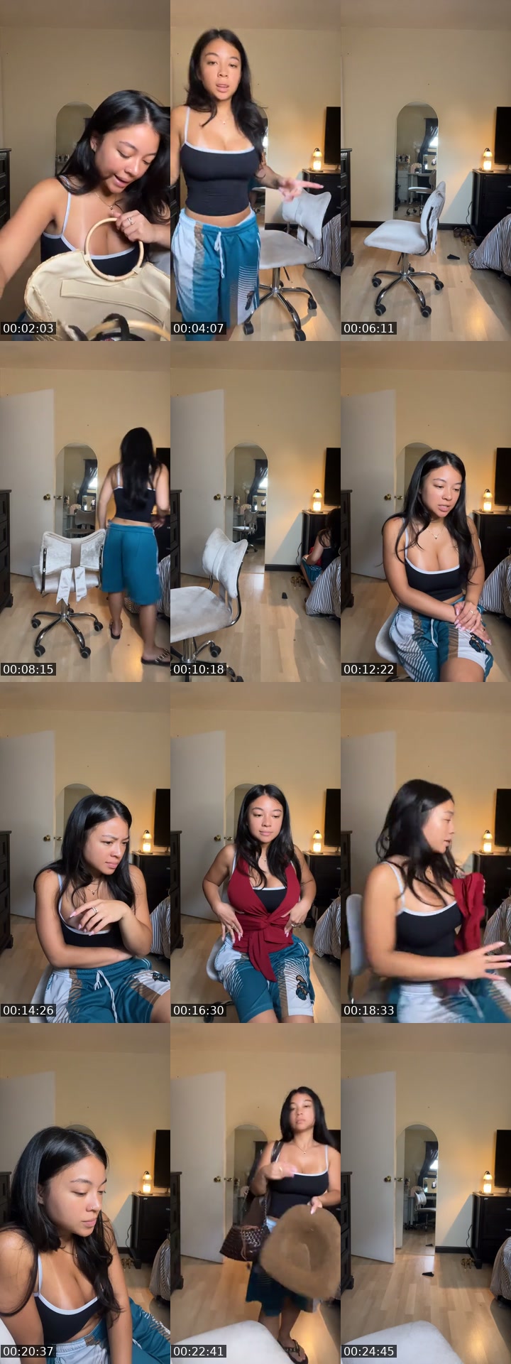 TikTok live: g0oners b gone by @oddievani