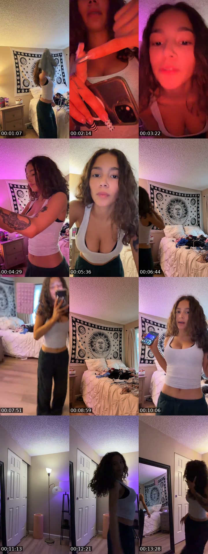 @payykali1 TikTok live from 2026-07-02