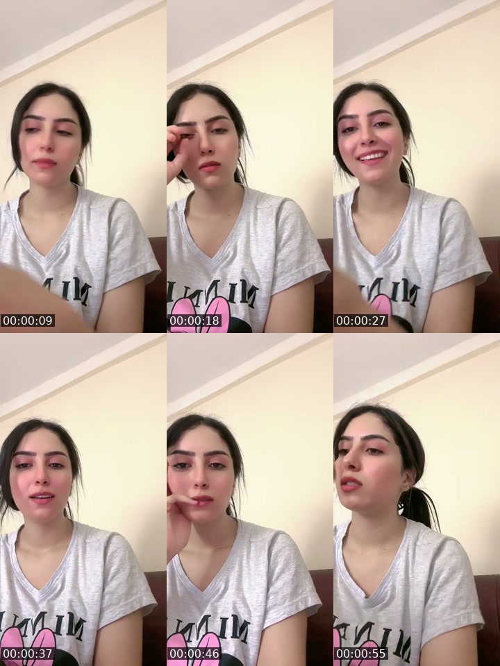 @.la657 Turkey TikTok live from 2026-07-02