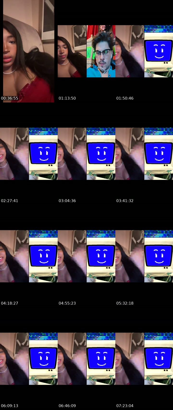 TikTok live: Spoil me 💸 by @anna_cadieu