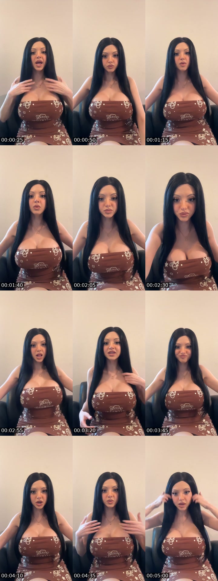 @pinkdollxoxoxo TikTok live from 2026-07-02