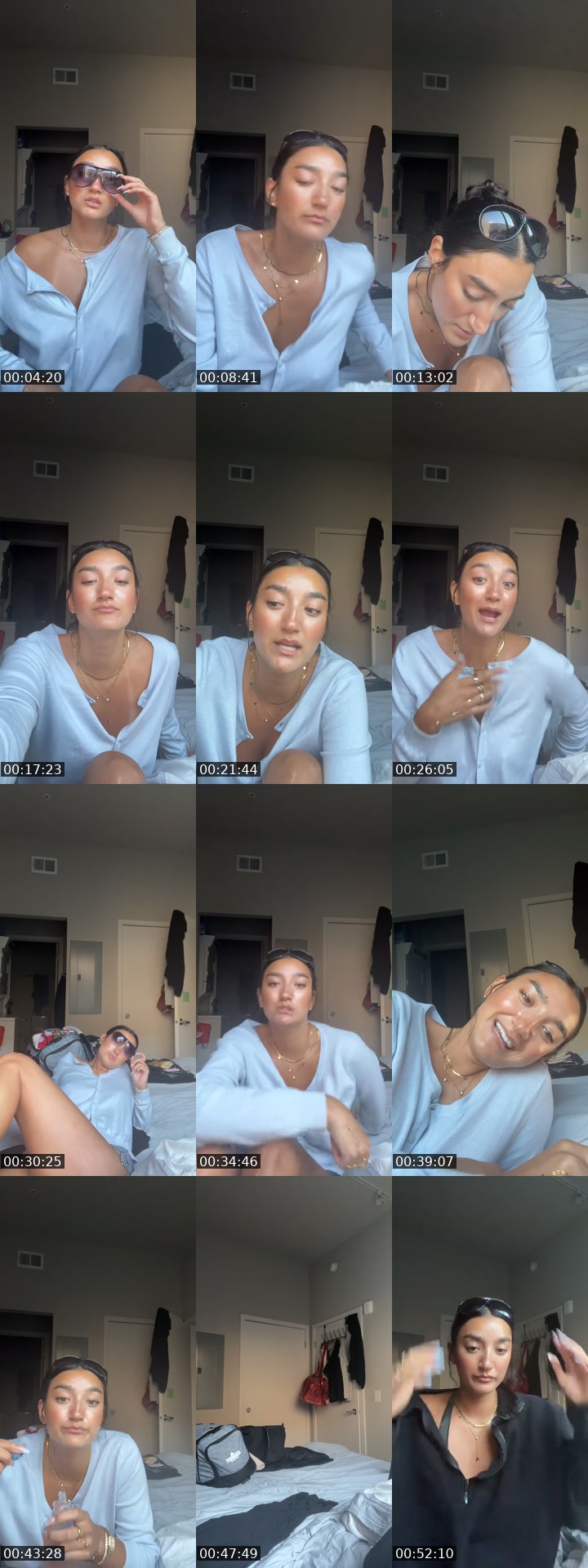 @diaryofacacia TikTok live from 2026-07-02
