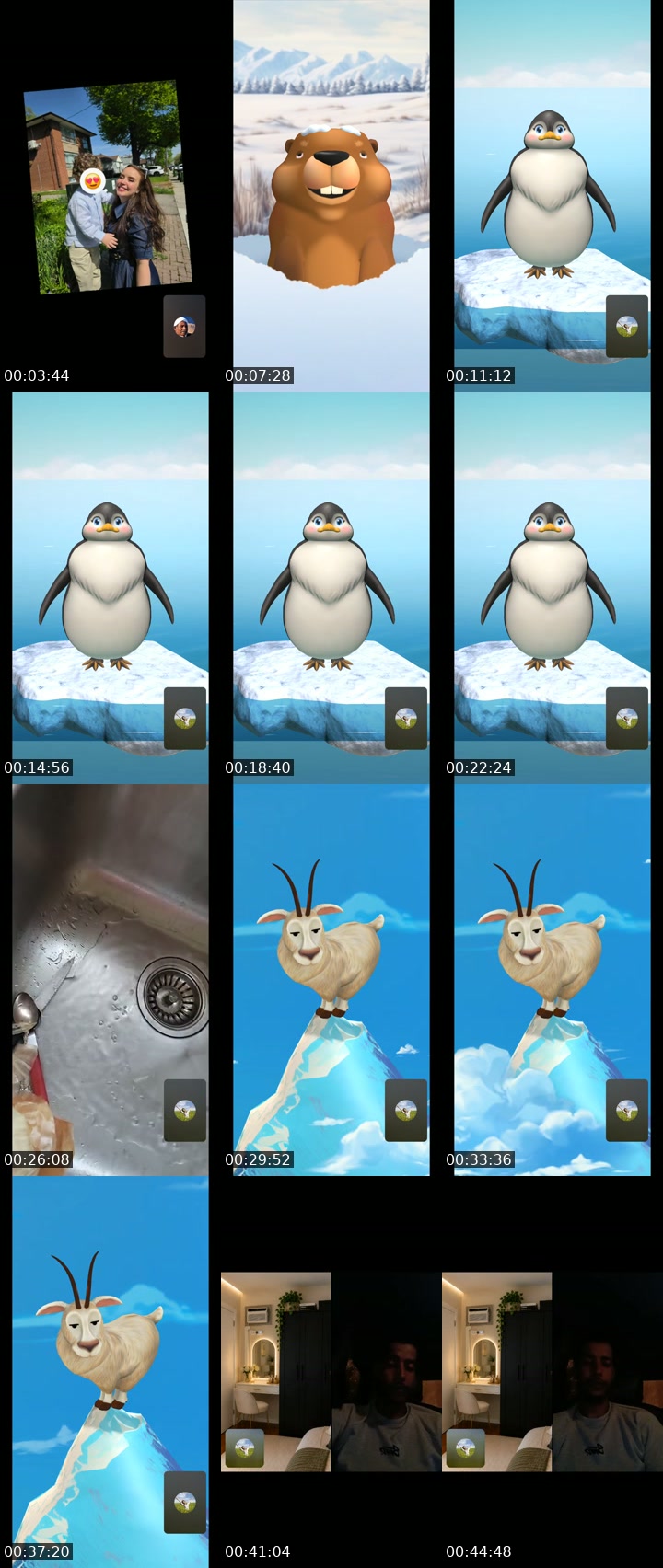 TikTok live: 🥰🥰🥰 by @elmerybethasnaa