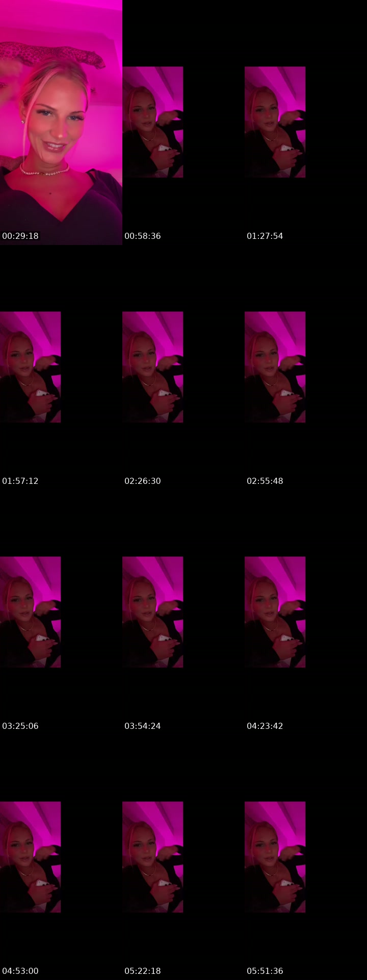 TikTok live: gift gal💗 by @bellsromig