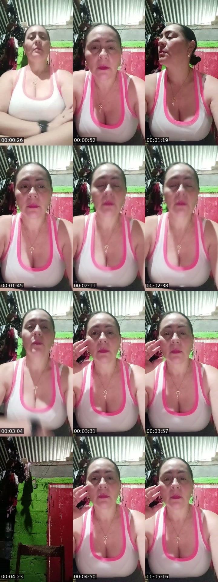 @blc84 TikTok live from 2026-07-03