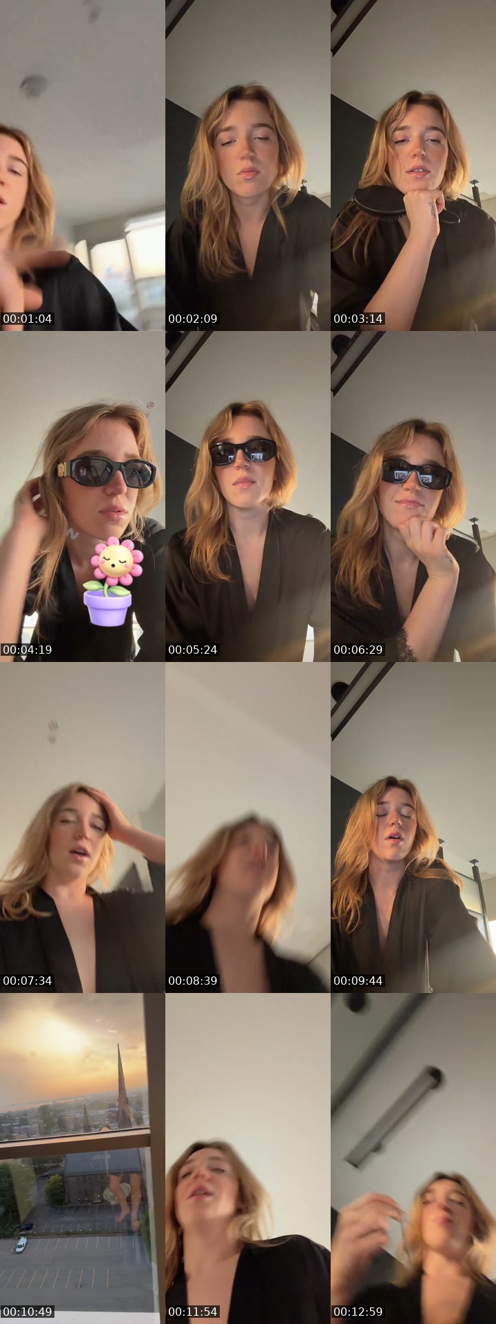 @clarissa.portman3 TikTok live from 2026-07-03