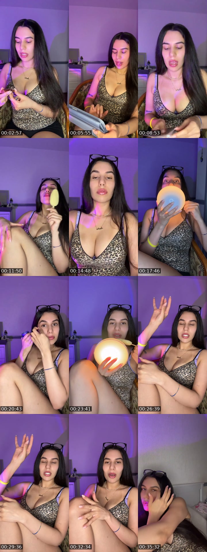 Colombia TikTok live: Join🐷💰 by @colombianaitaliana2