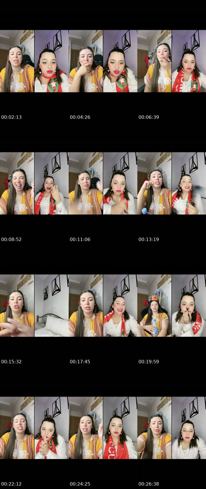 @fati.att France TikTok live from 2026-07-03