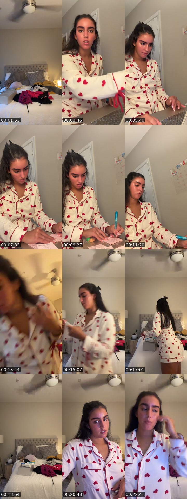 @itsbrityree TikTok live from 2026-07-03