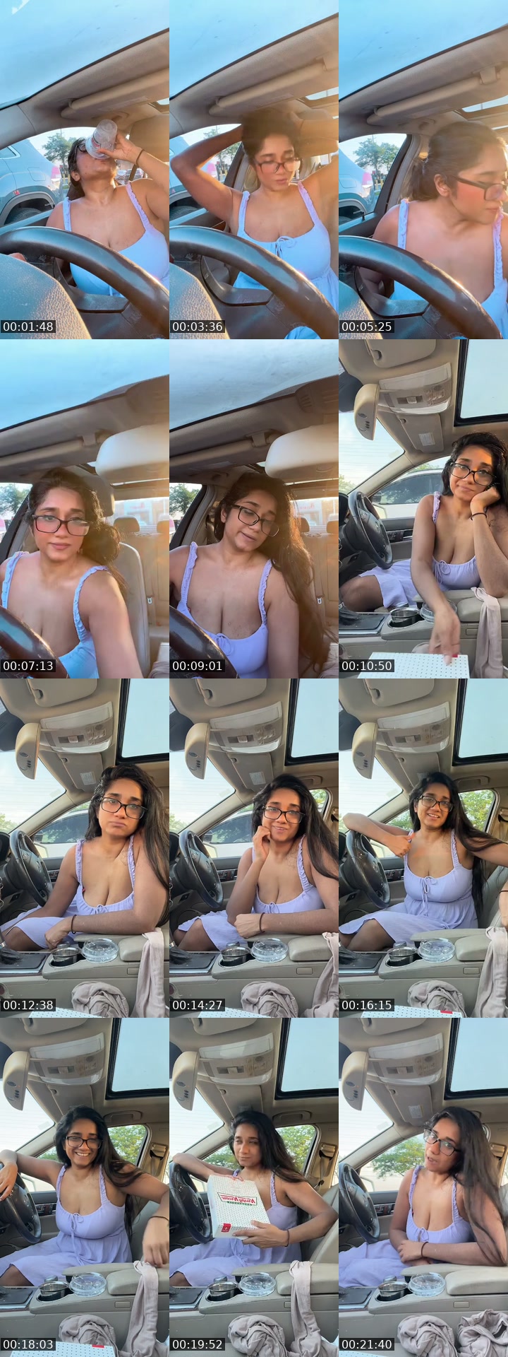 Sri Lanka TikTok live: Staples and Krispy Kreme by @iconicolee