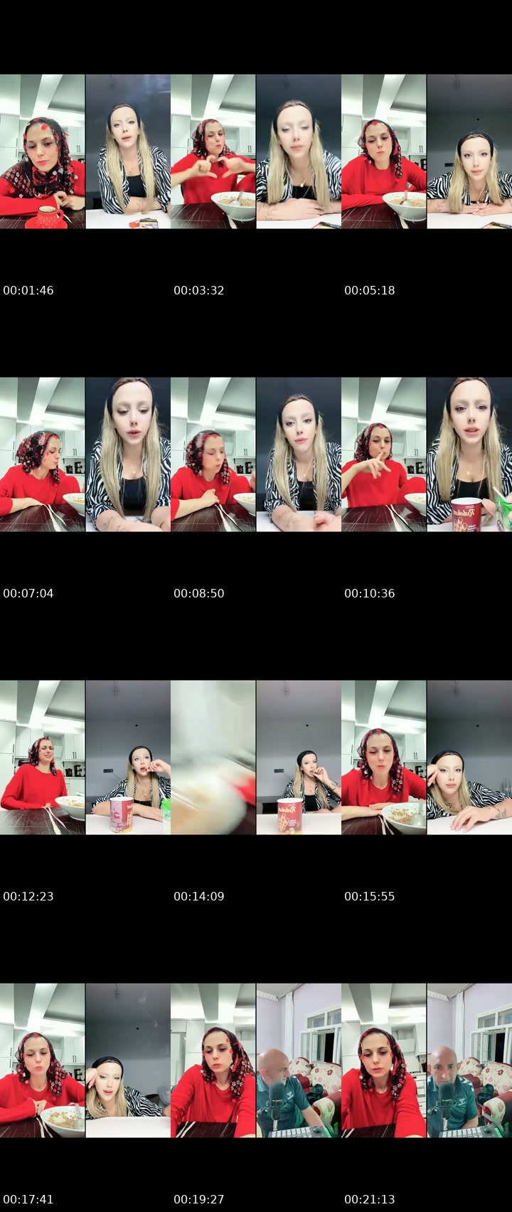 TikTok live: Hedefime destek olurmusun 🫠 by @konteynerevim02