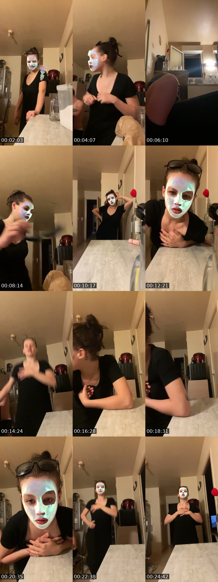 @mael.frisb France TikTok live from 2026-07-03