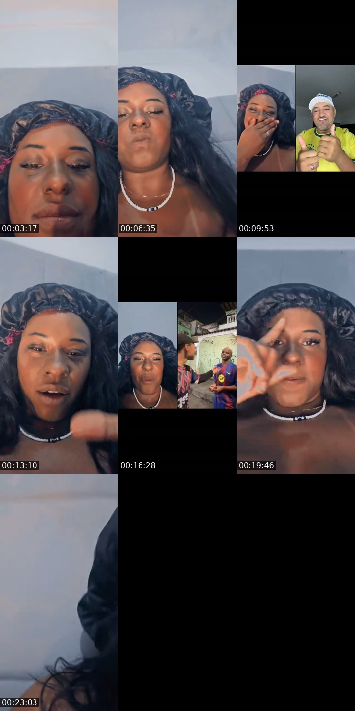 @pretararabr22 TikTok live from 2026-07-03