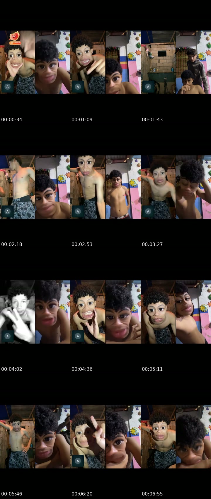 TikTok live: Todo cuenta❤️🙏 by @jose_level_15