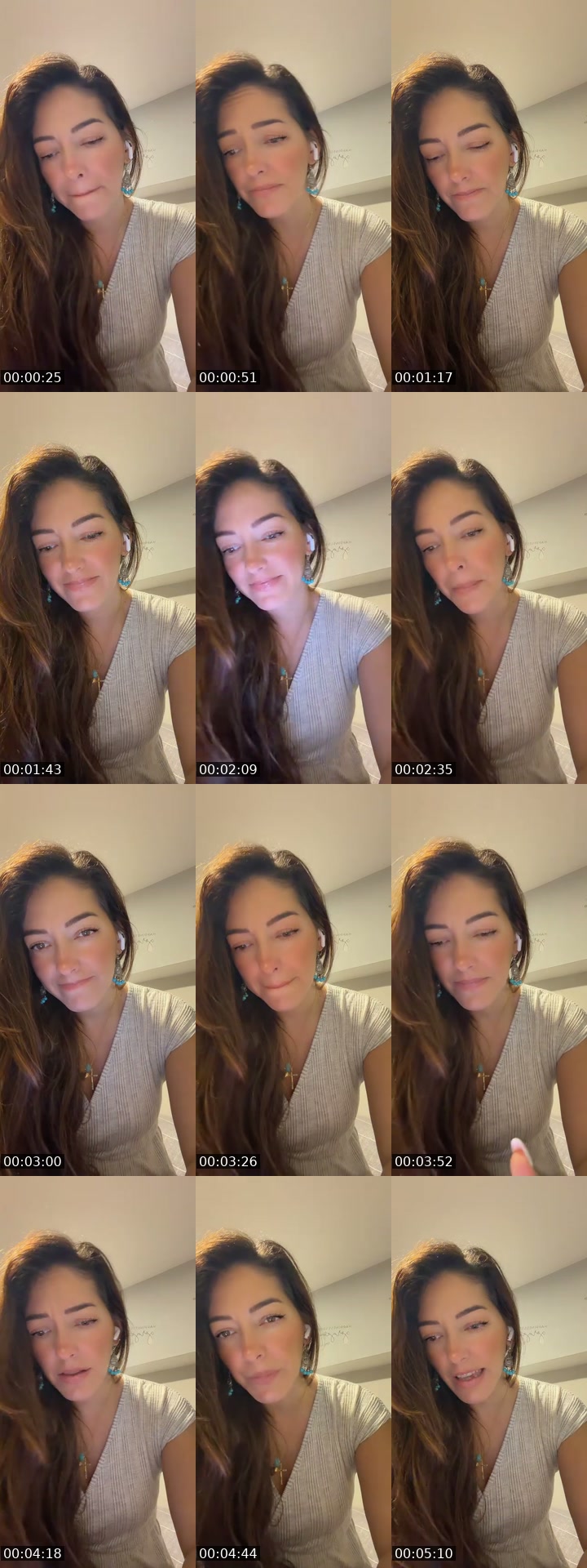 TikTok live: Hola! by @anhelex_