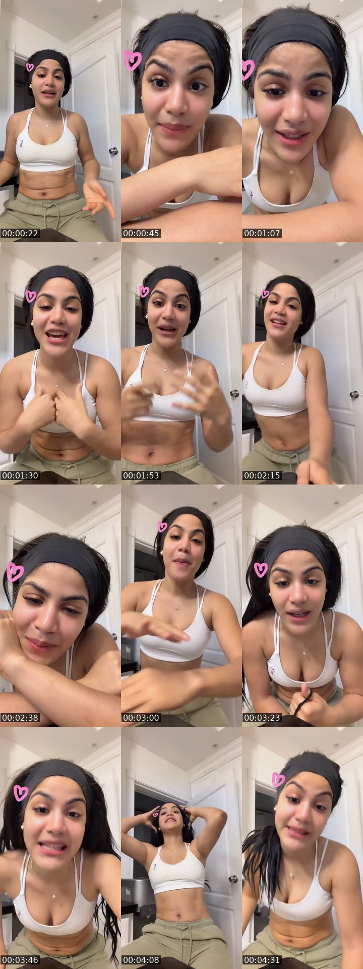 TikTok live: Chileando by @esteicy_soriano