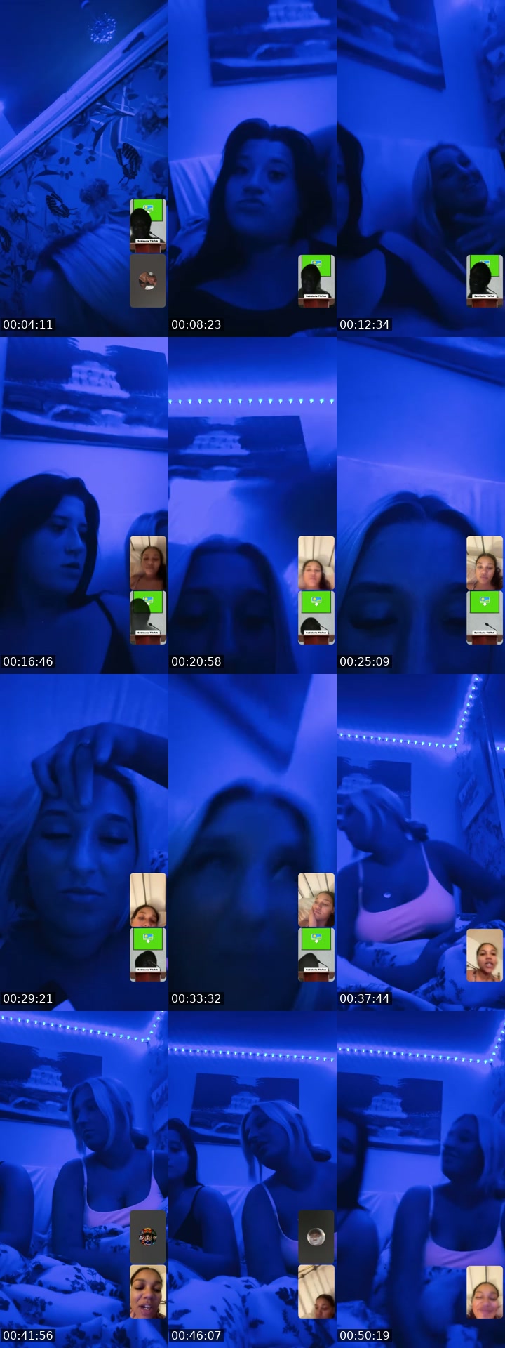 @aleisha_gault TikTok live from 2026-07-03