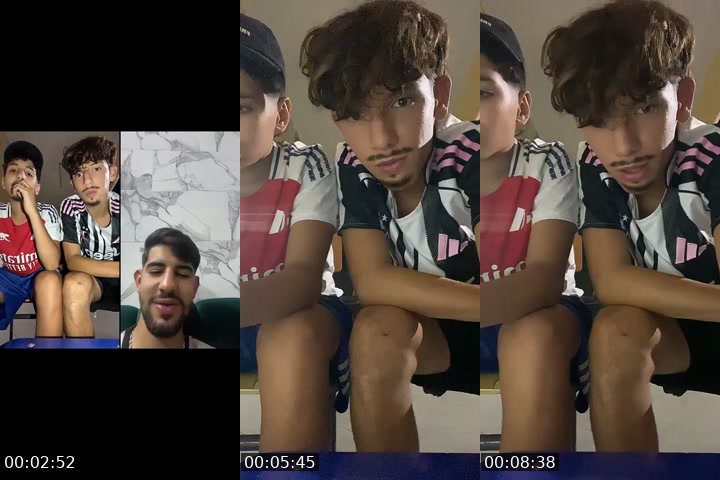 @djwad361 France TikTok live from 2026-07-03