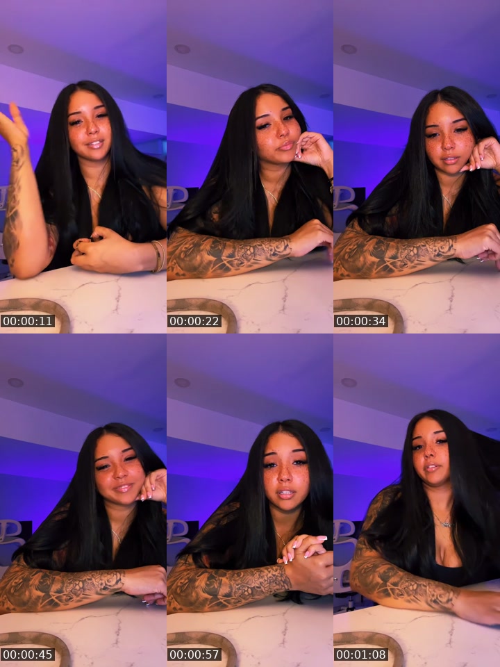 TikTok live: hey by @itsjoyjoybtw2