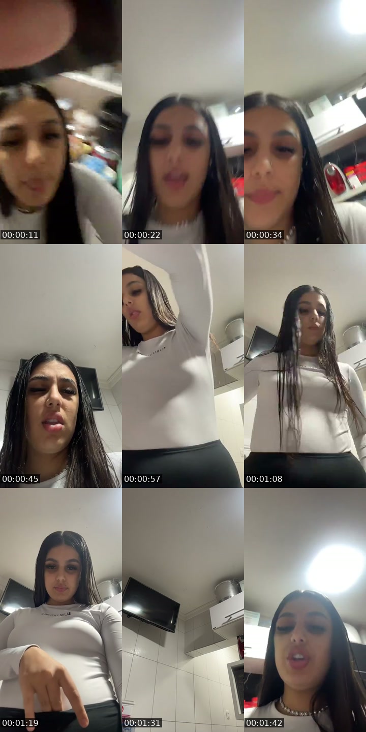 @lives.bsantos TikTok live from 2026-07-03