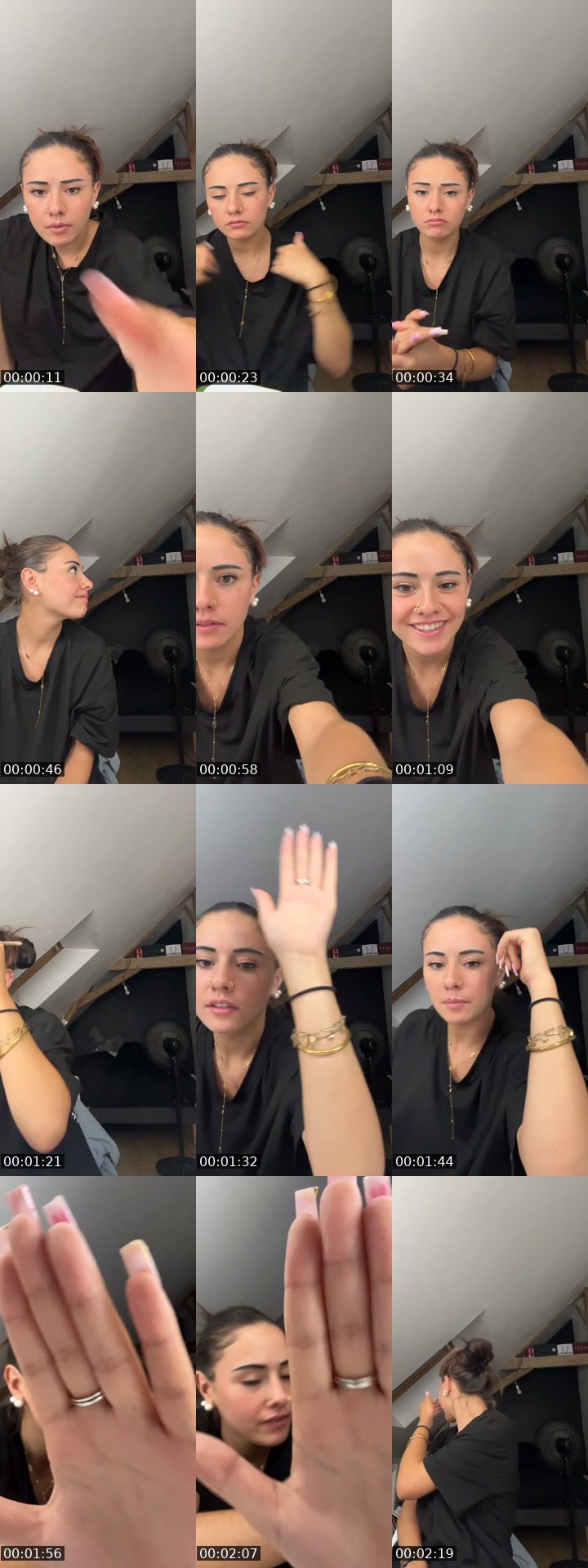 @lgnr.39 France TikTok live from 2026-07-03