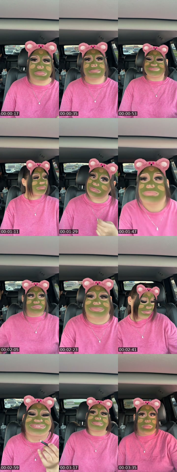 @..alenah United States TikTok live from 2026-07-03