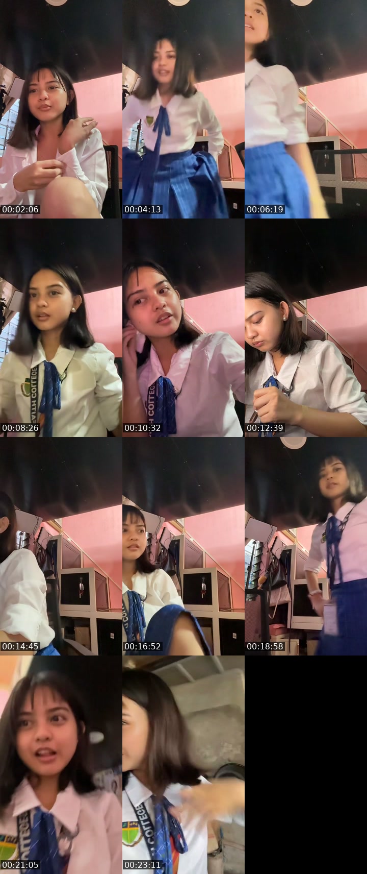 TikTok live: hi by @eiaa1o