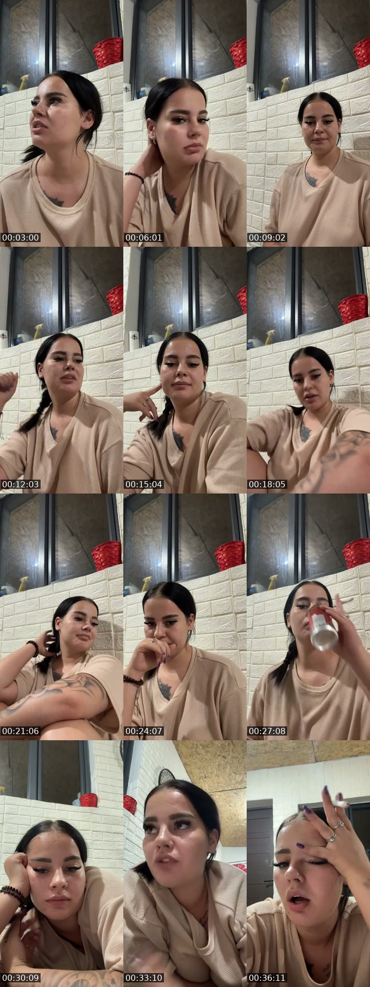 @andreeea.maryna Romania TikTok live from 2026-07-03