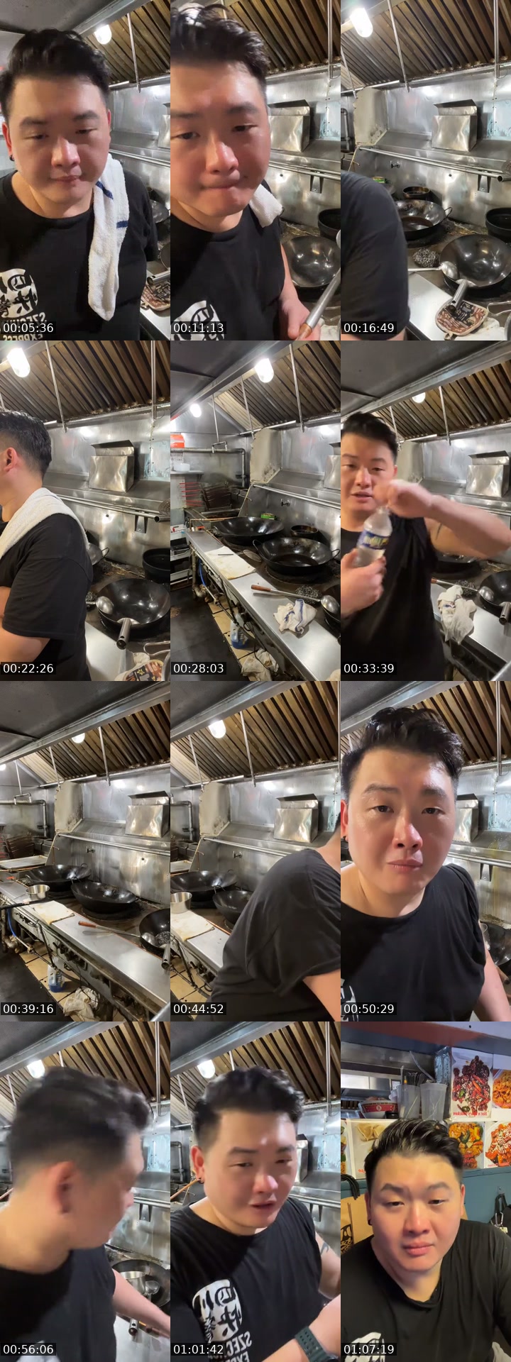 TikTok live: Szechuanexpresspgh.com by @jasonlin200