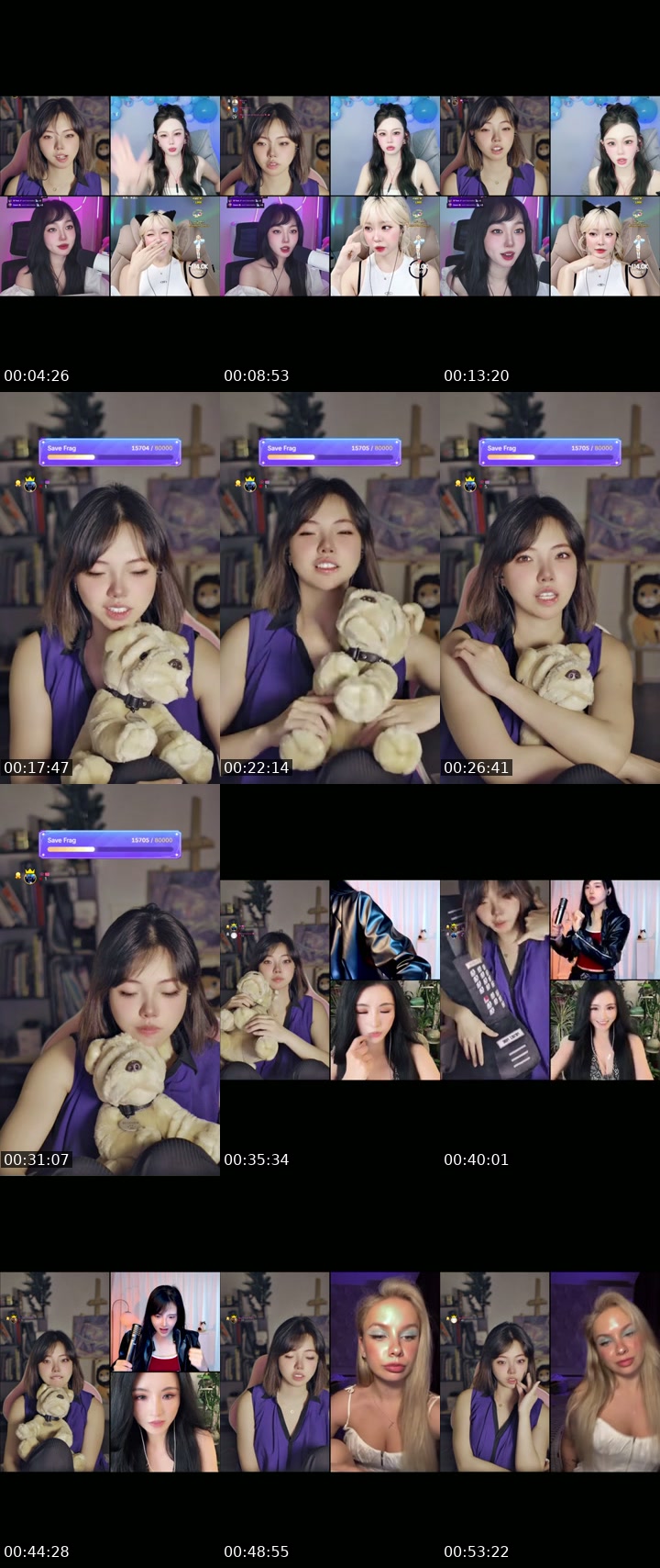 TikTok live: Chat JanPT by @itsjanine99