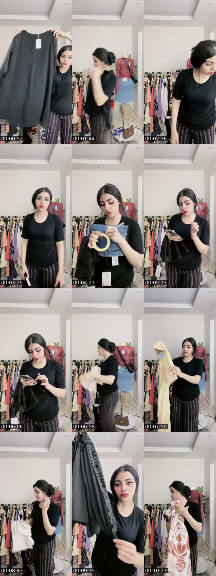 @maibrands9 TikTok live from 2026-07-03