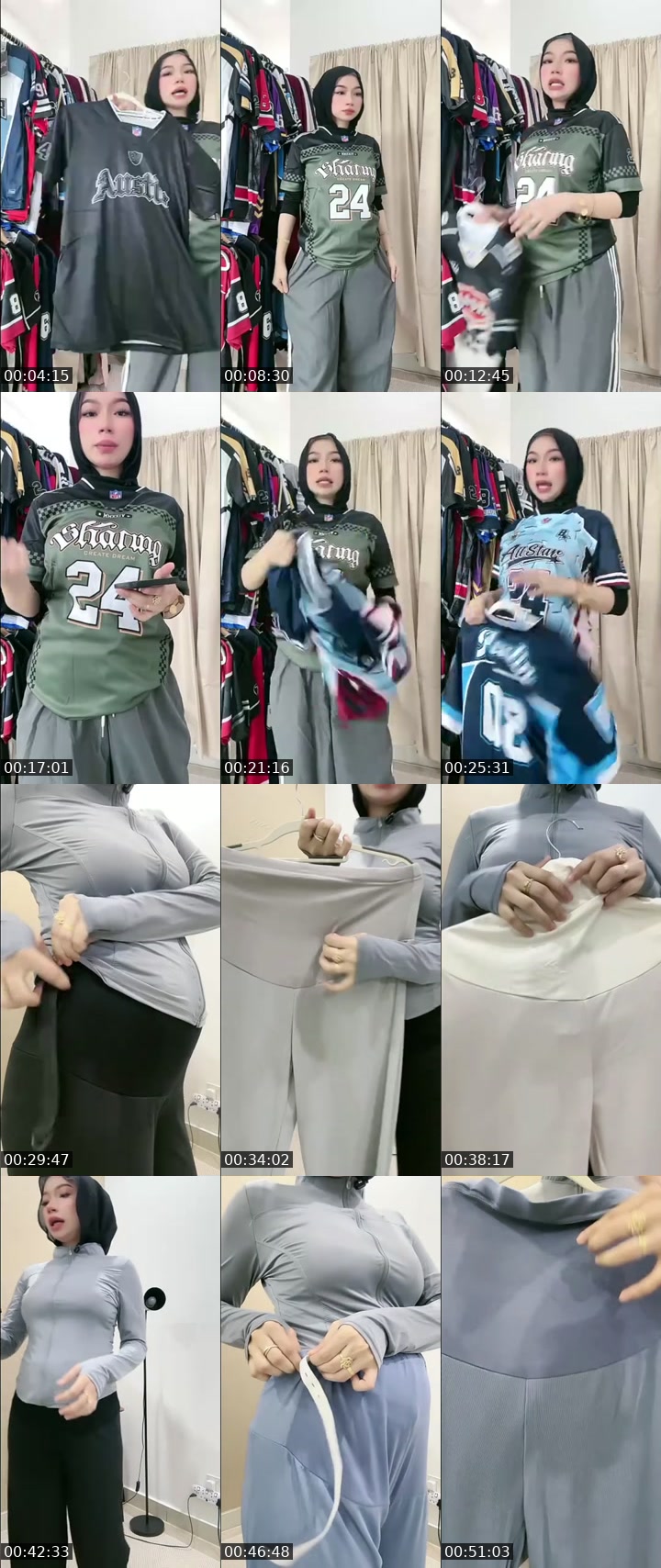 TikTok live: Lets Go LIVE! by @muumuumaa
