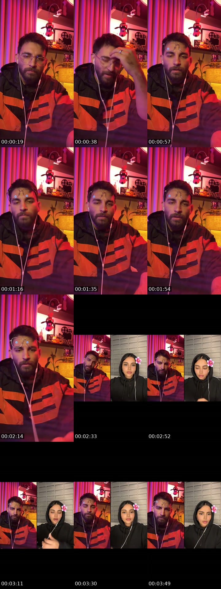 @teradsindi TikTok live from 2026-07-03