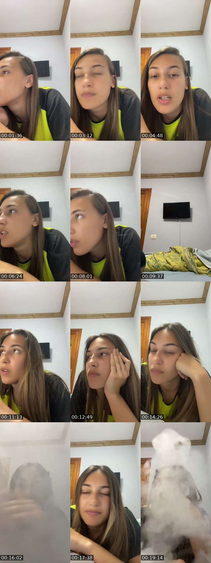 @veroohddeez TikTok live from 2026-07-03