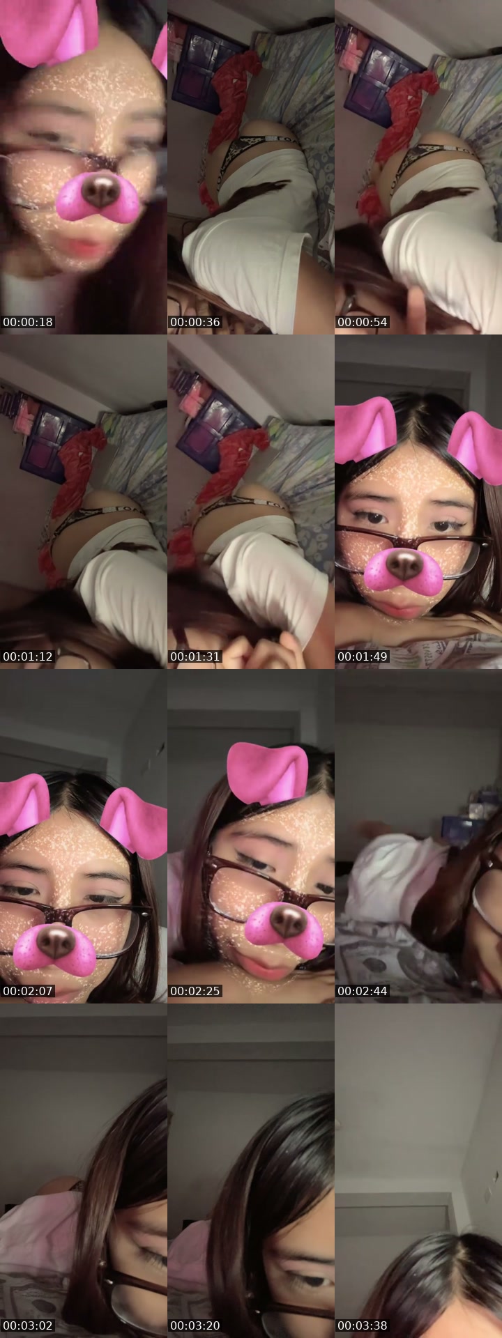 TikTok live: Videos 🥵 by @verito18_09