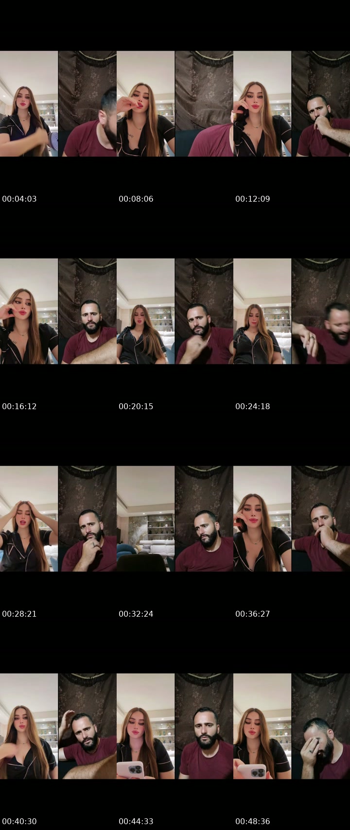 @sihamooo31 TikTok live from 2026-07-03