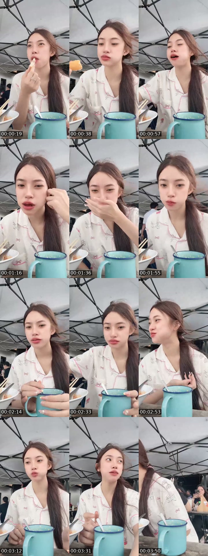 @aunpcr16 TikTok live from 2026-07-03