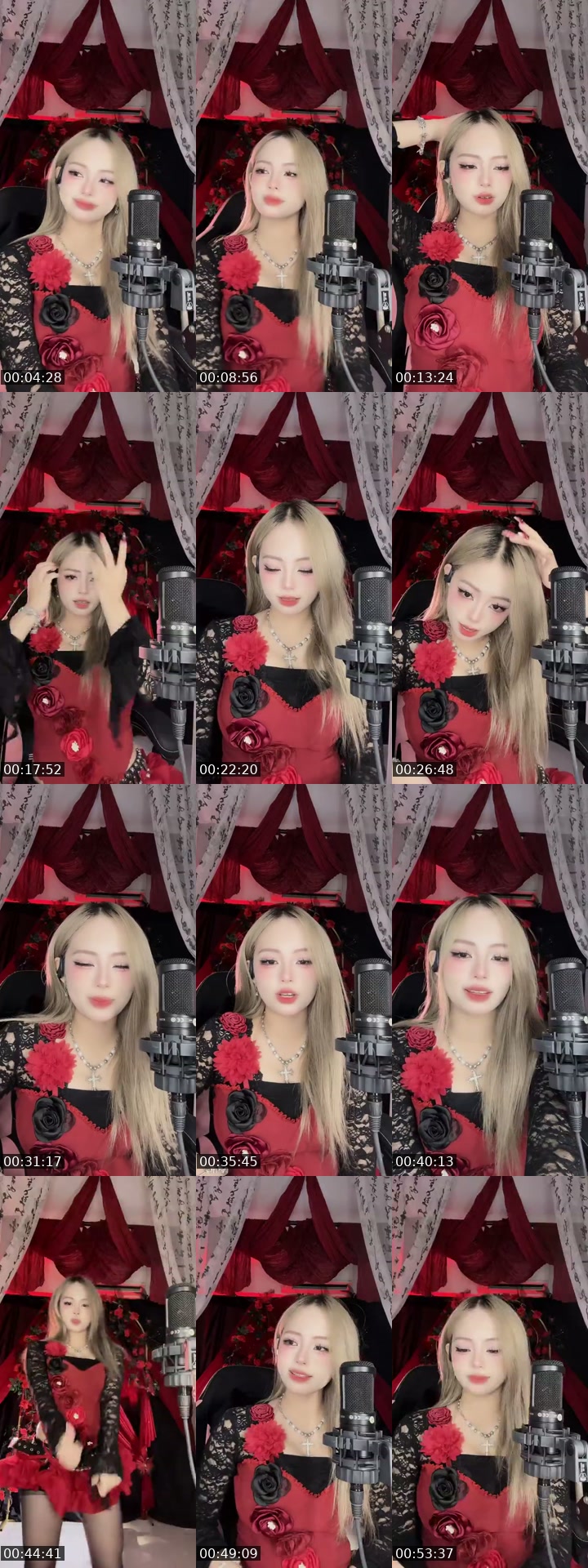 TikTok live: Everything you need is here by @yaya_hongthi