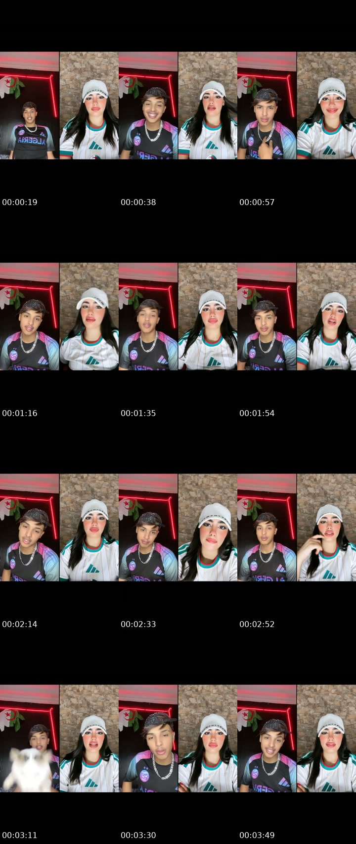 @zaki_manster TikTok live from 2026-07-03