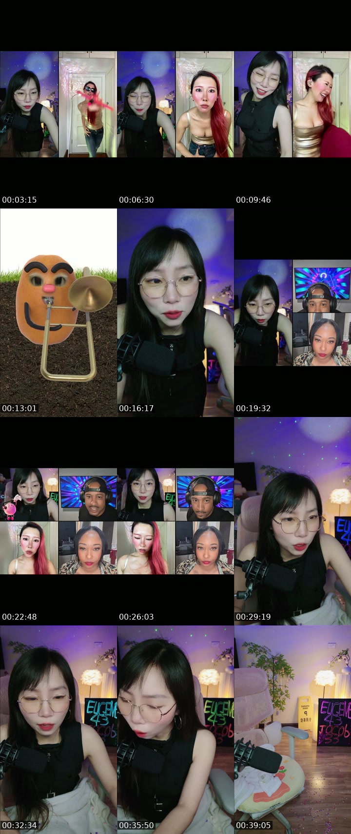 TikTok live: Lets Go LIVE! by @yto221832pu