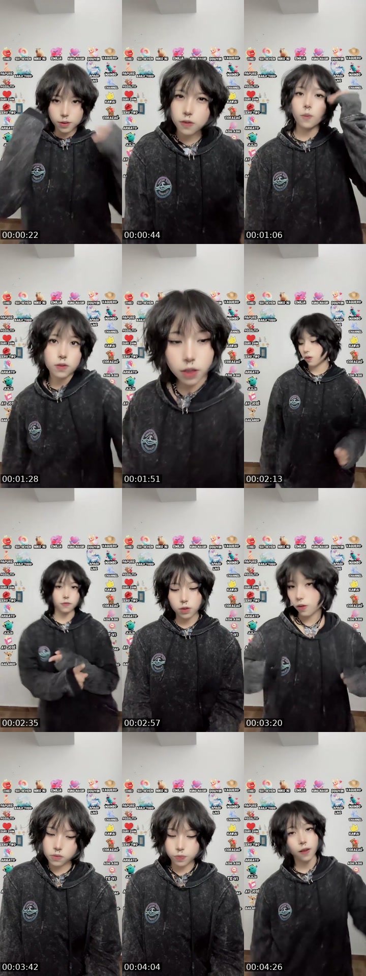 @yoinngg TikTok live from 2026-07-03
