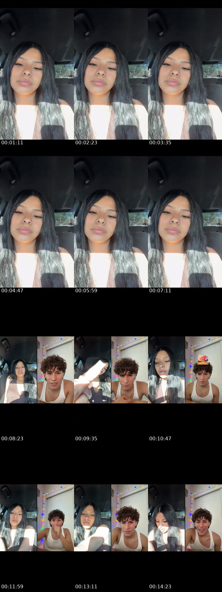@10stqr TikTok live from 2026-07-03