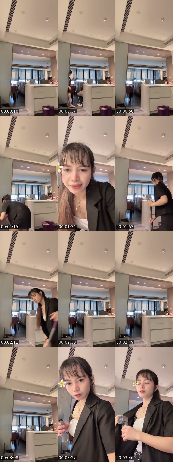 TikTok live: Hay👋 by @alichia.nur.aini
