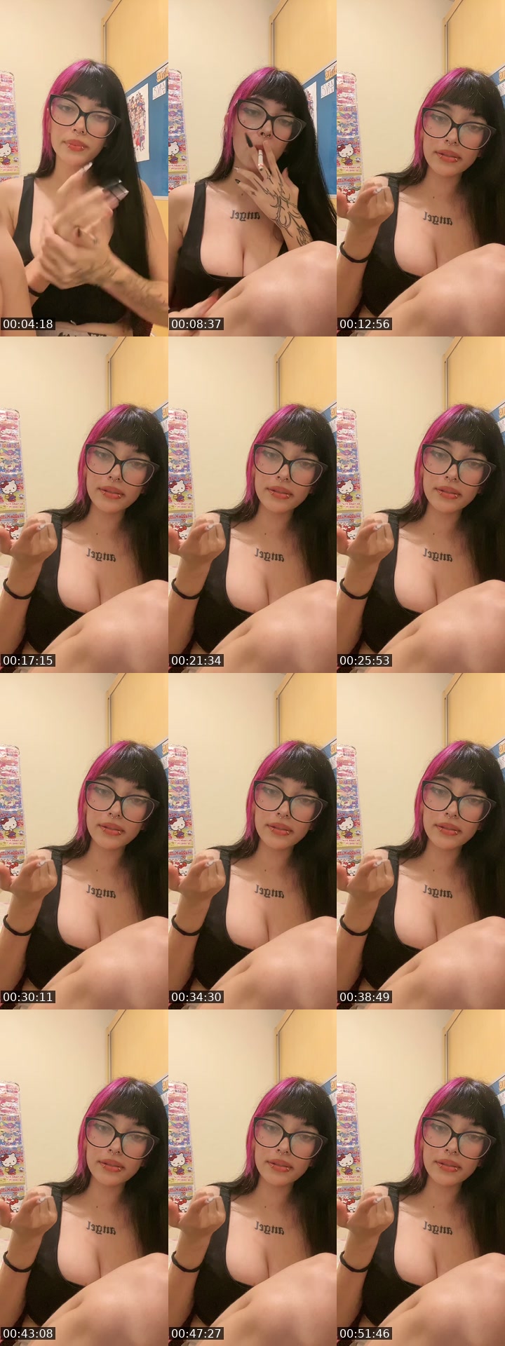 TikTok live: net ruim e bate papo bosta by @fabyzxy_